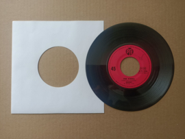 Single: The Kinks - Dandy/ Party Line (1967)