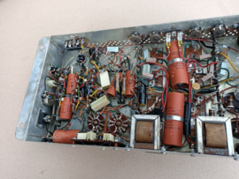 Amplifier/ 40218-A (Rock-Ola 426 Grand Prix)