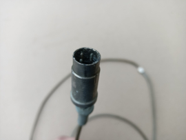 Cable (Wurlitzer Lyric/ 1961)