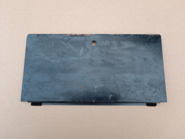 Back Door (Wurlitzer Baltic 3)