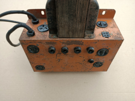 Power Support (Rock-ola 1434 Super Rocket)