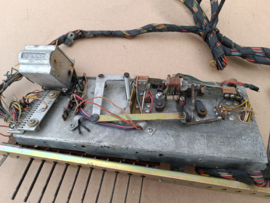 Push Button Switch/ Parts!! (Wurlitzer Div)