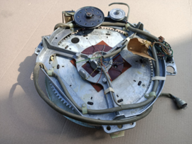 Selector/ Mechanism (Wurltizer Lyric)