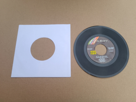 7" Single: Jim Mundy - My 1.98 Genuine Cowhide Billford/ USA