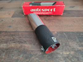 Uitlaat Sierstuk/ 60MM / Universeel / Oldtimer / NIEUW !!