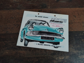 Folder: Ford Anglia (1960)