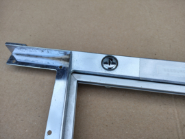 Side Panel/ LH (Seeburg Showcase)