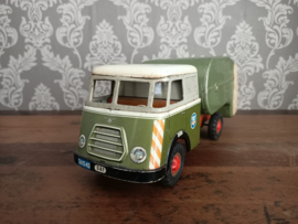 DAF Vuilniswagen / Vrachtwagen (60's) Blikken Arnold