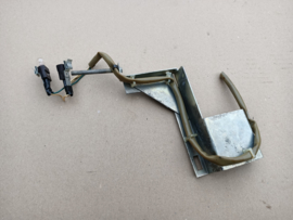 Carriage Lamp Bracket/ Mechanism (Seeburg SX 100)