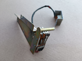 Slug Rejector Switch (Wurlitzer Div)