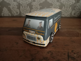 Tin Toy: Renault Estafette/ Bus/ Oldtimer (20cm)