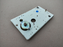 Turn Table Motor / Mechanism (Wurlitzer Div)