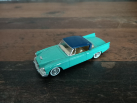 Studebaker Silver Hawk 1957 (Solido) 1:43
