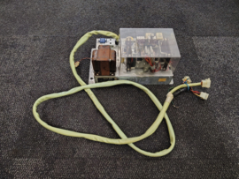 Stepper 1769 (Rock-Ola 448/473)