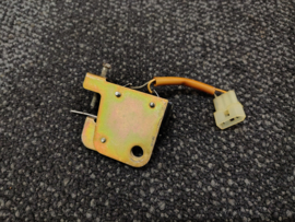 Turn Table/ Switch/ Mechanism (Wurlitzer 3710)