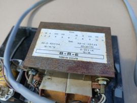 Power Suppley (NSM City/ CD)