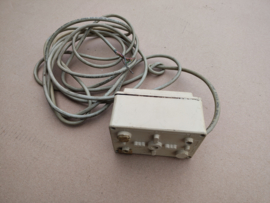 Remote Controller (Rock-Ola/ Div)