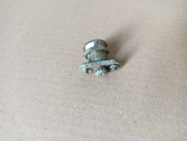 Key Lock (Rowe-AMi Tl-2)