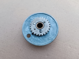 Gear & Ratchet Wheel/ Mechanism (Wurltizer 2700)