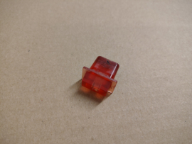 Push Button " 7 " (Rock-ola/ Div)