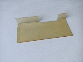 Plastic Cap (Rock-ola 447)