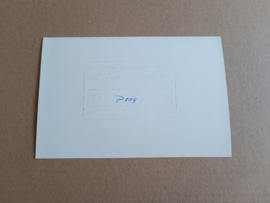 Photo: DAF 600/ Variomatic (1959) 18x12