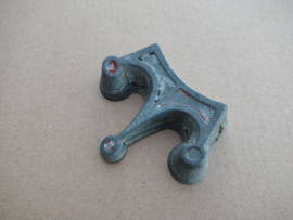 Crown Front (Seeburg DS100/160/ AY)