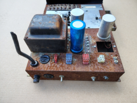 Amplifier 550 (Wurlitzer 3400/3410/3460)