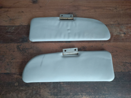 Sun Panels LH & RH (Fiat 600/ Zastava 750)