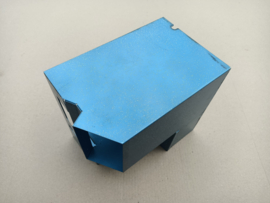 Mechanism Cover (Seeburg AY160)