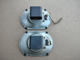 2x High Tonen Speakers (NSM/ Festival)