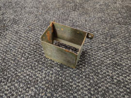 Coin Chute/ Inside (Wurlitzer 2700/ 2710)