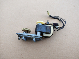 Gripper Arm/ Motor/ Mechanism (Wurlitzer 3500)
