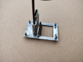 Coin Casting /RH (Seeburg 100A)