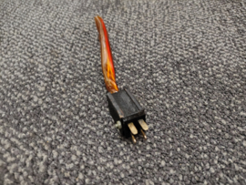 Cable Plug (Gedasa Sinfonola 1000)