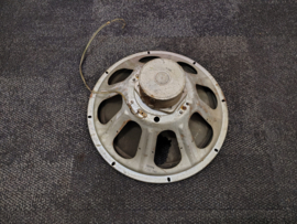 1x Speaker (AMi E120)