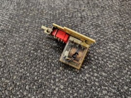 Soft/ Loud / Board / 40-516063-A (Seeburg /3 DEC / Wallbox)