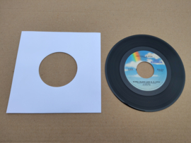 7" Single: Bobby Bland And B.B King - The Thrill Is Gone (1976) USA