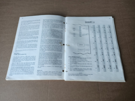 Manual (Williams Contact) Widebody Flipperkast 1978