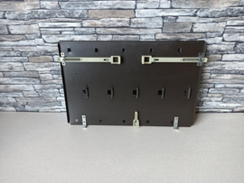 Program Holder Frame (Rowe-AMi MM5)
