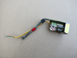 Arm + Selection Lamp Holder (jupiter Div)