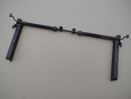 Top Spring/ Bracket (Rowe-AMi JBM/ Tropicana)