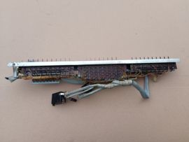 Push Button Panel (Rock-Ola 425 Grand Prix)