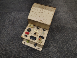 Write - In /Unit (Rock-Ola/ 425/ 426 Grand - Prix)