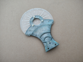 Shaft Record Guide Pivot/ Mechanism (Wurlitzer 3100/3200)