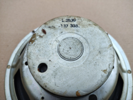 12" Speaker (Rowe-AMi JBM/ JAL)
