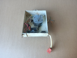 Coin Register (Wurlitzer 1050)