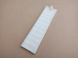 Program Holder " A6/ V6 "  (Rock-ola 404/ Capri)