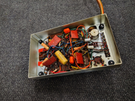 Pre- Amplifier/ R-3389A (Rowe-AMi/JAN /Diplomat)