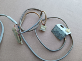 Wiring Harness (NSM Prestige)